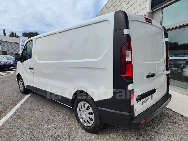 Renault Trafic DCi 95 L2H1 70 kW image number 14