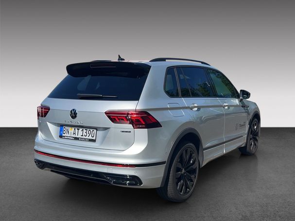 Volkswagen Tiguan 2.0 TDI 4Motion R-Line DSG 147 kW image number 4