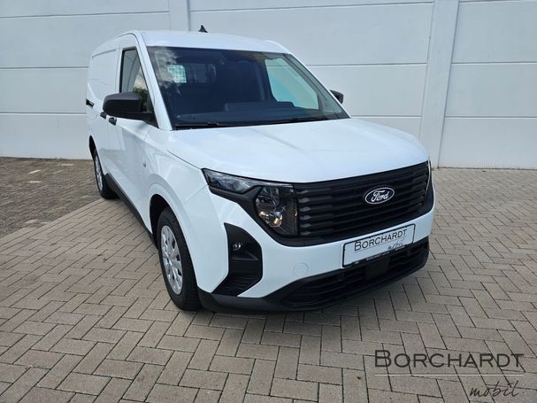 Ford Transit Courier Trend 92 kW image number 3