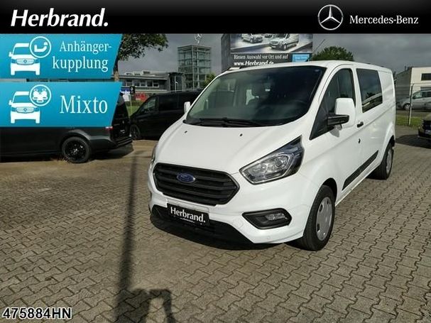 Ford Transit Custom 320 L2H1 96 kW image number 1