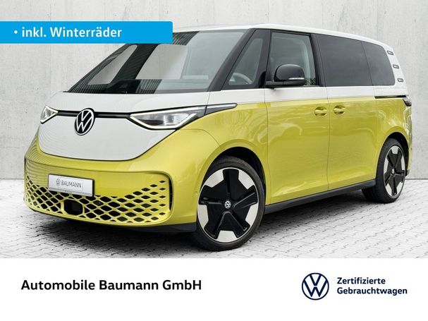 Volkswagen ID. Buzz Pro 150 kW image number 2