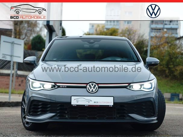 Volkswagen Golf GTI Clubsport DSG 221 kW image number 8