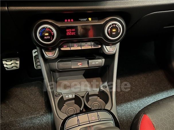 Kia Picanto GT Line 62 kW image number 9