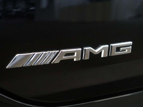 Mercedes-Benz GLE 53 AMG 4Matic+ 320 kW image number 46