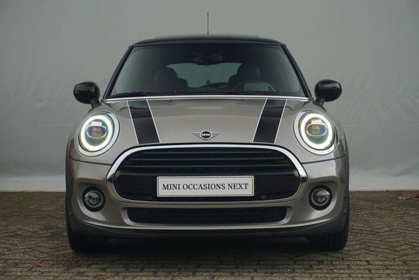 Mini Cooper 60 Years 100 kW image number 2