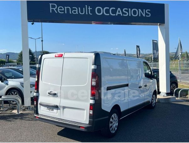 Renault Trafic dCi 120 88 kW image number 4