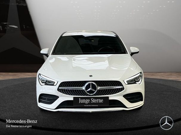 Mercedes-Benz CLA 220 Shooting Brake CLA 220 d 140 kW image number 3