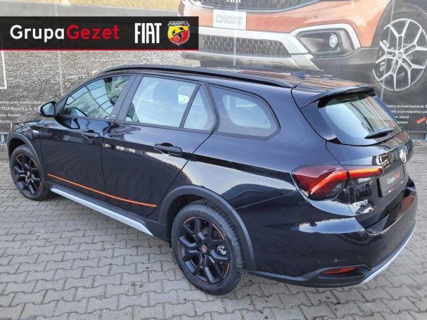 Fiat Tipo 96 kW image number 4