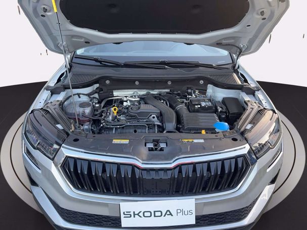 Skoda Karoq 1.5 TSI DSG 110 kW image number 10