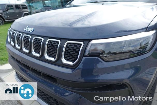 Jeep Compass Limited 140 kW image number 23