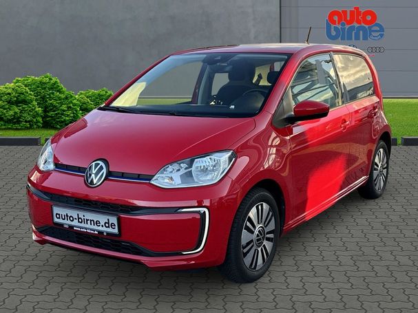 Volkswagen up! 60 kW image number 1