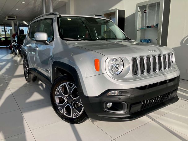 Jeep Renegade 1.4 100 kW image number 3