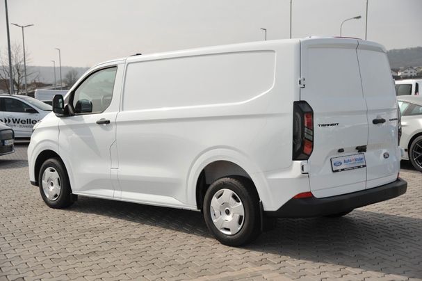 Ford Transit Custom 280 Trend 81 kW image number 10