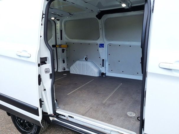 Ford Transit Custom 300 L1H1 LKW 96 kW image number 12