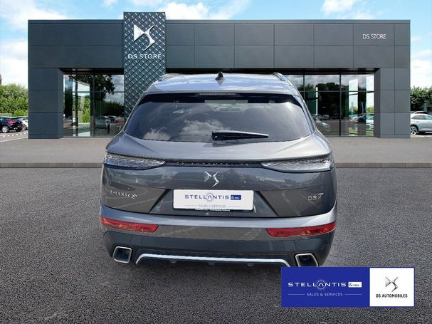 DS Automobiles 7 Crossback DS 7 E-Tense 300 220 kW image number 4