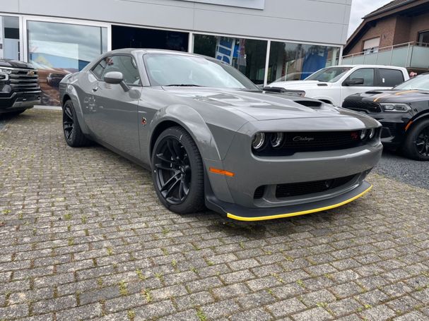 Dodge Challenger 362 kW image number 3