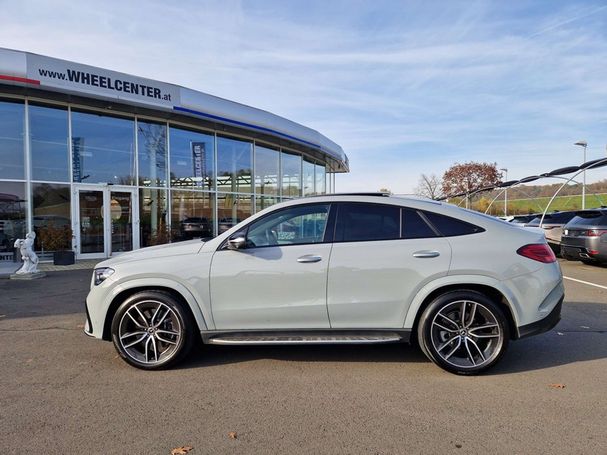 Mercedes-Benz GLE 450 d 4Matic 270 kW image number 8