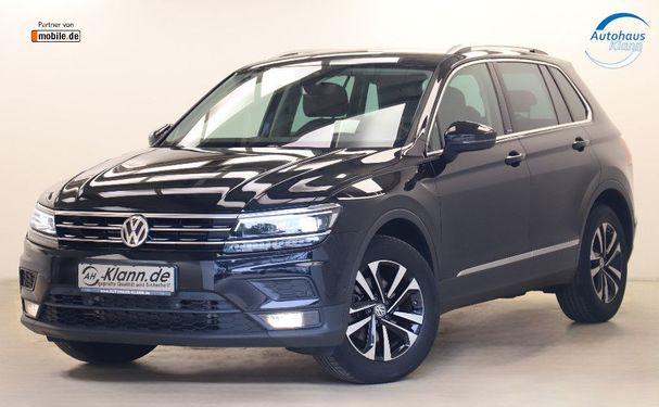 Volkswagen Tiguan 1.5 TSI 110 kW image number 1