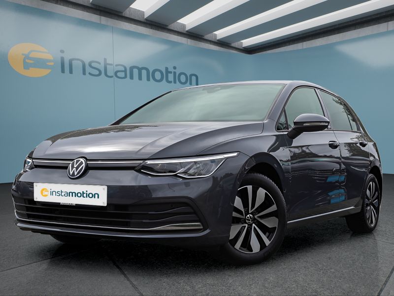 Volkswagen Golf 8 1.5