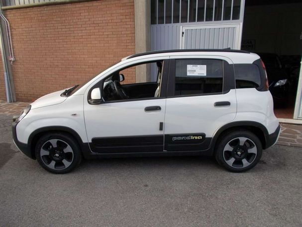 Fiat Panda 51 kW image number 27