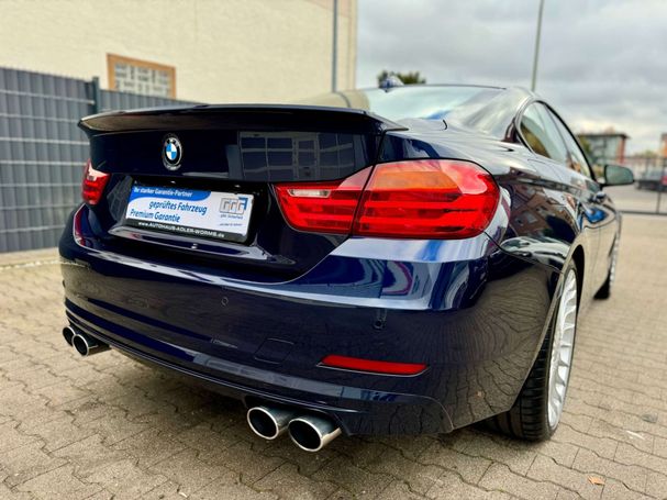 ALPINA B4 Biturbo Coupe 301 kW image number 19