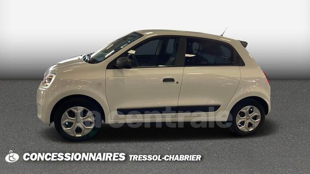 Renault Twingo 22 kWh 60 kW image number 24