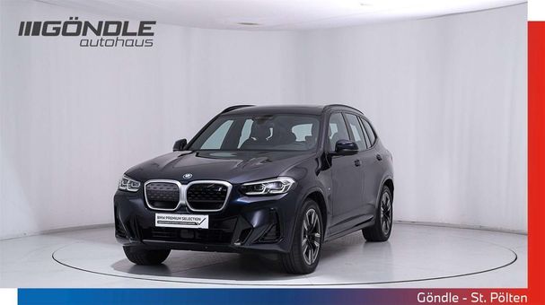 BMW iX3 210 kW image number 1