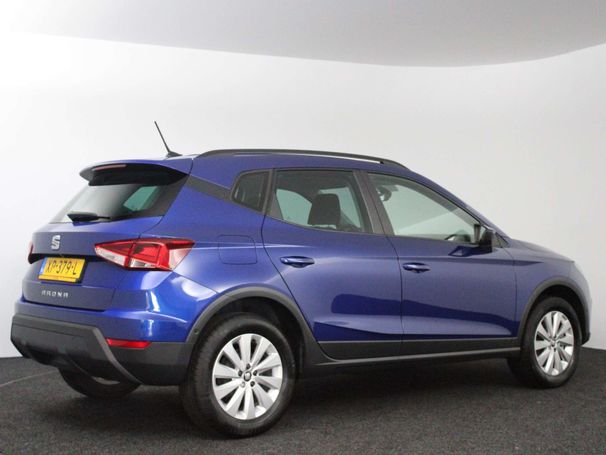 Seat Arona 1.0 TSI Style 70 kW image number 3