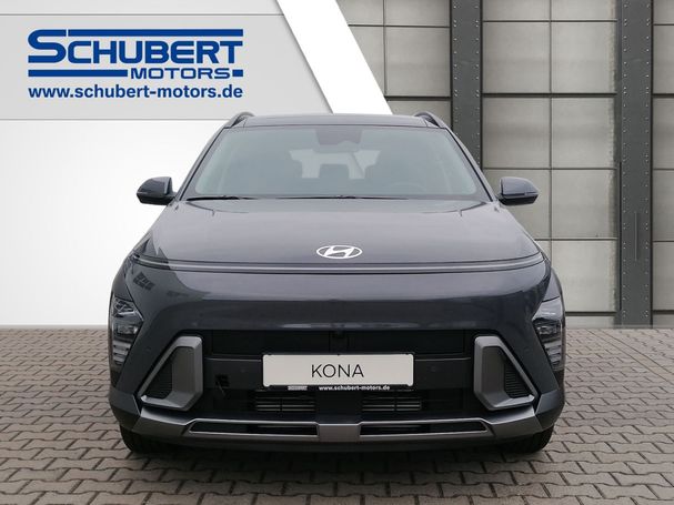 Hyundai Kona 146 kW image number 2