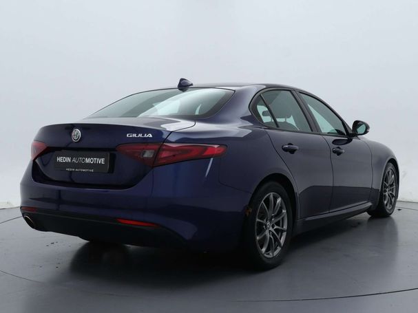 Alfa Romeo Giulia 2.0 Super 147 kW image number 2