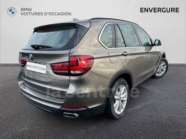 BMW X5 xDrive 290 kW image number 2