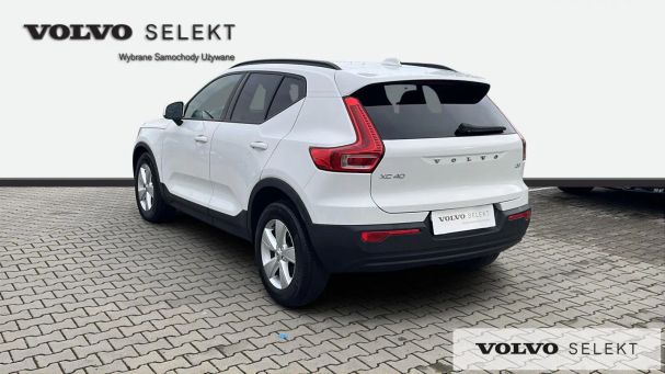 Volvo XC40 110 kW image number 3