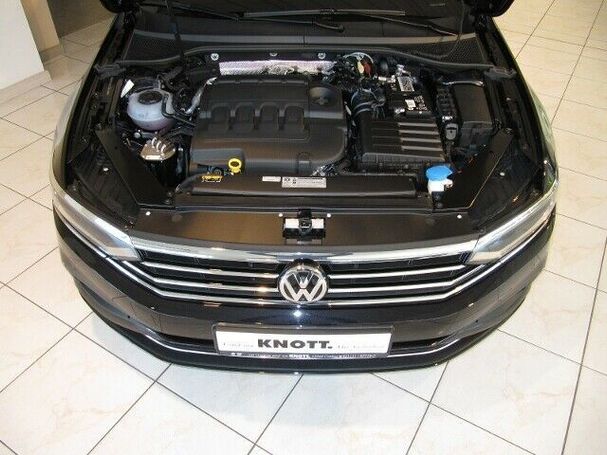 Volkswagen Passat Variant 2.0 TDI DSG Business 140 kW image number 9