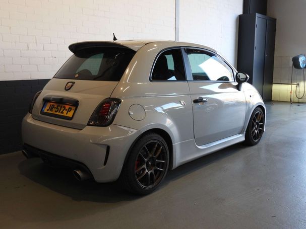 Abarth 500 1.4 16V T 99 kW image number 3