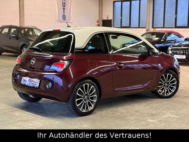 Opel Adam 64 kW image number 3