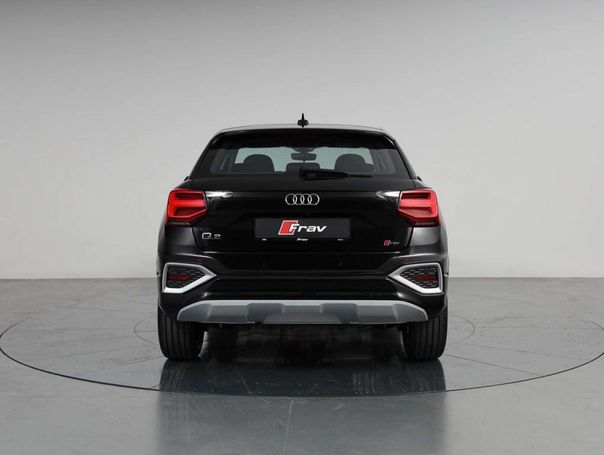 Audi Q2 30 TDI S tronic Advanced Business 85 kW image number 3