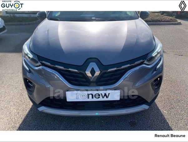 Renault Captur Mild Hybrid 140 Techno 103 kW image number 19