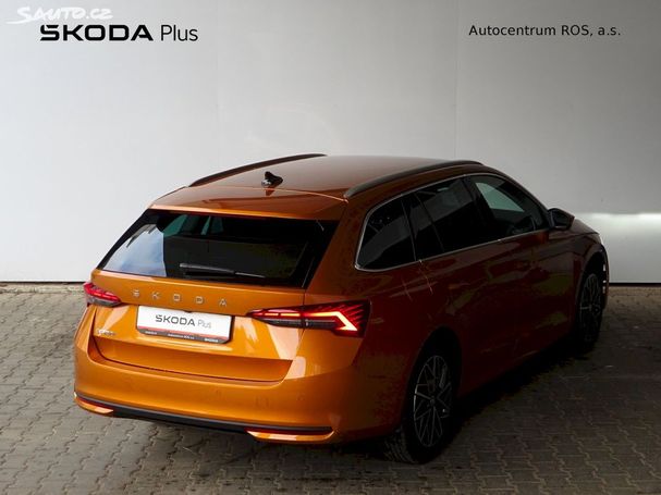 Skoda Octavia 2.0 110 kW image number 3