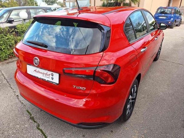 Fiat Tipo 1.3 Mirror 70 kW image number 8