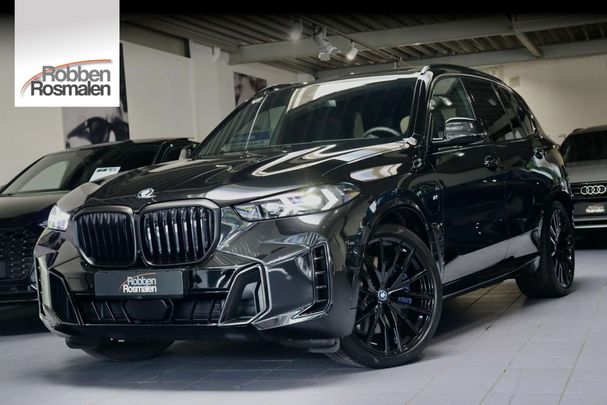 BMW X5 50e xDrive 360 kW image number 1