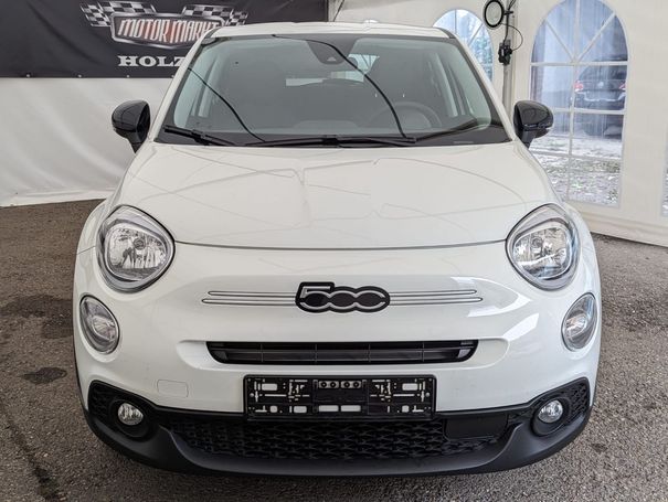 Fiat 500X 88 kW image number 4