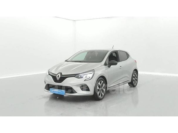 Renault Clio 1.5 Blue dCi 74 kW image number 1