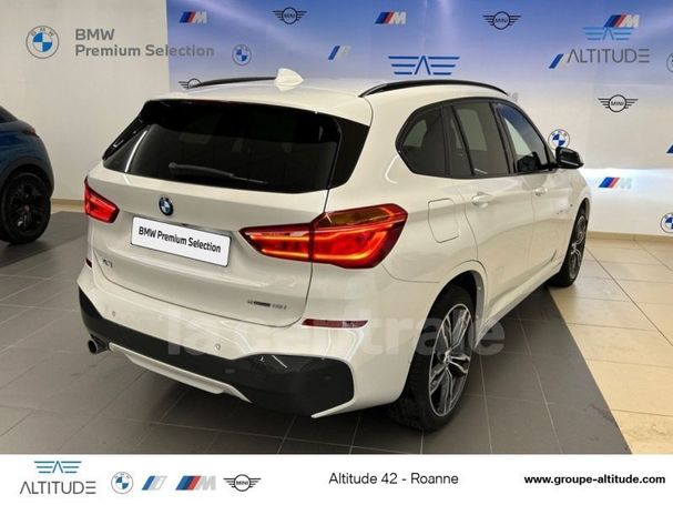 BMW X1 sDrive18i M Sport 103 kW image number 19