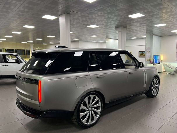 Land Rover Range Rover LWB 390 kW image number 1