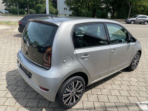 Volkswagen up! 48 kW image number 11