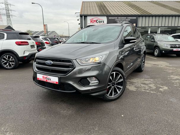 Ford Kuga 1.5 TDCi 88 kW image number 1