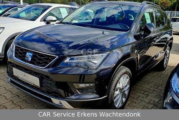 Seat Ateca 85 kW image number 1