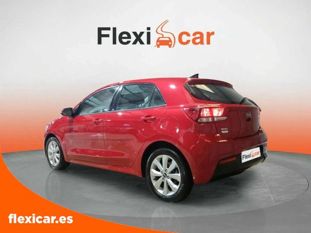 Kia Rio 74 kW image number 4