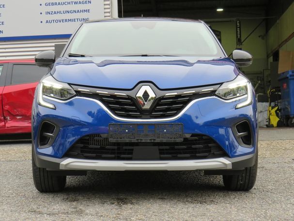 Renault Captur TCe 90 Intens 67 kW image number 3