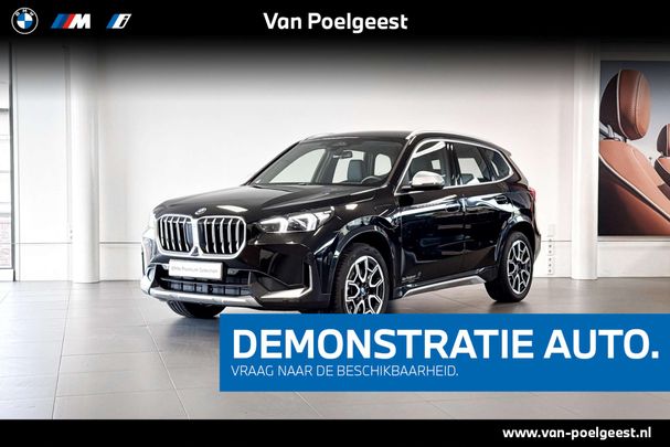 BMW X1 xDrive30e 240 kW image number 1